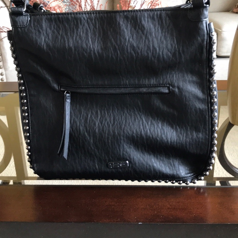 Jessica Simpson pocket book